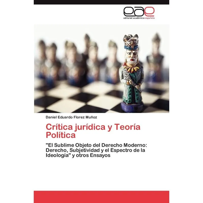 Critica Juridica y Teoria Politica