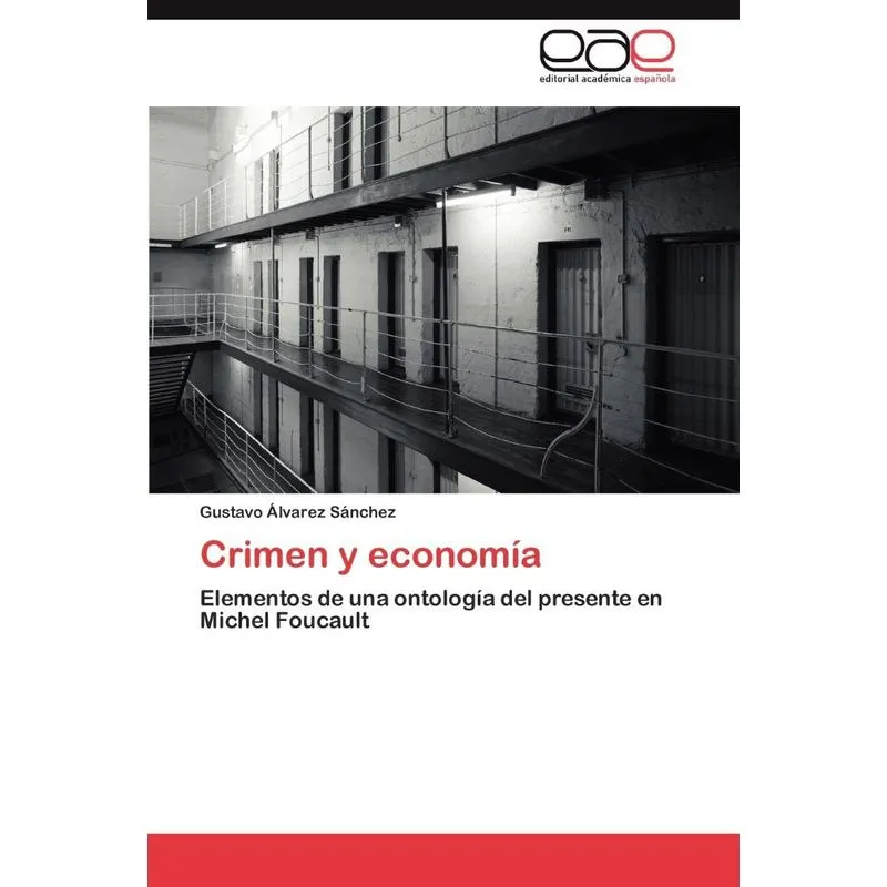 Crimen Y Economia