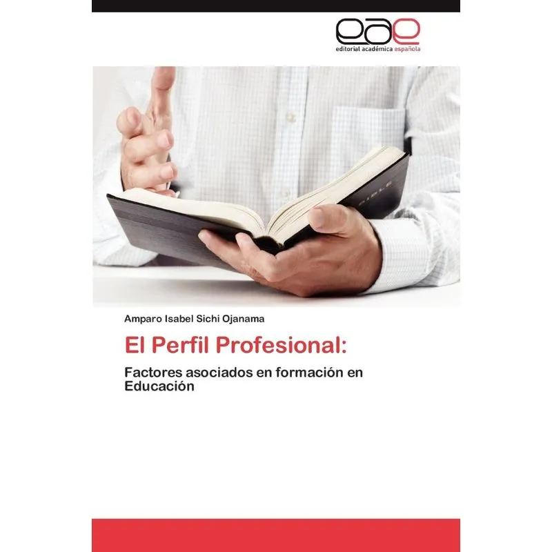 El Perfil Profesional