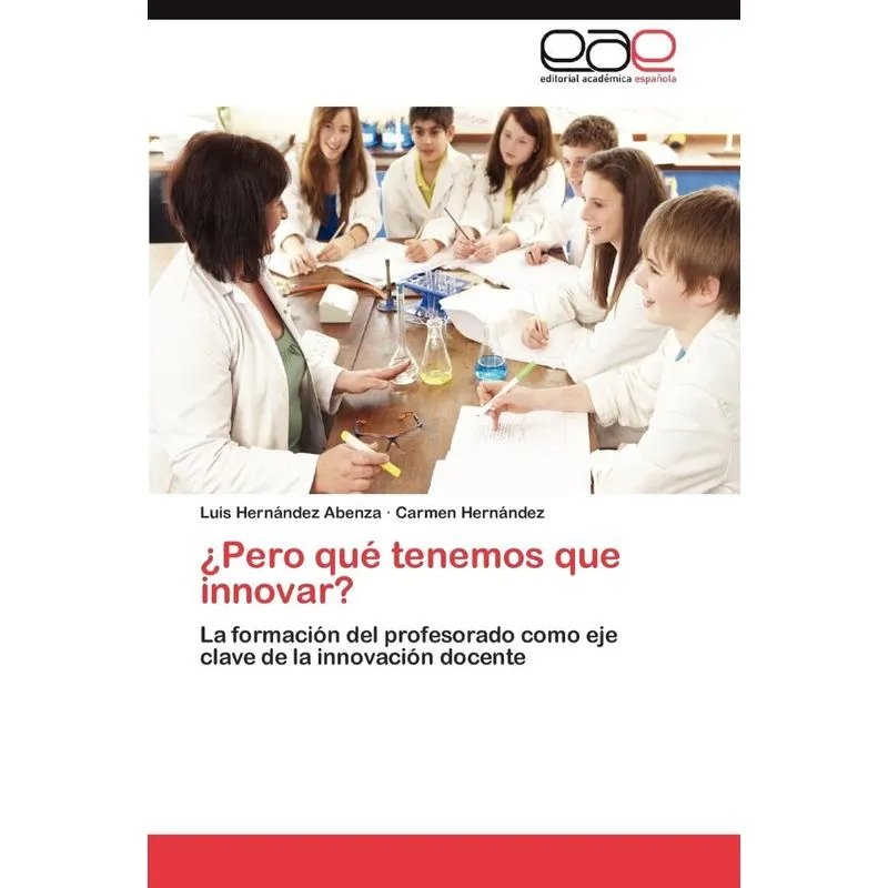 Pero Que Tenemos Que Innovar?
