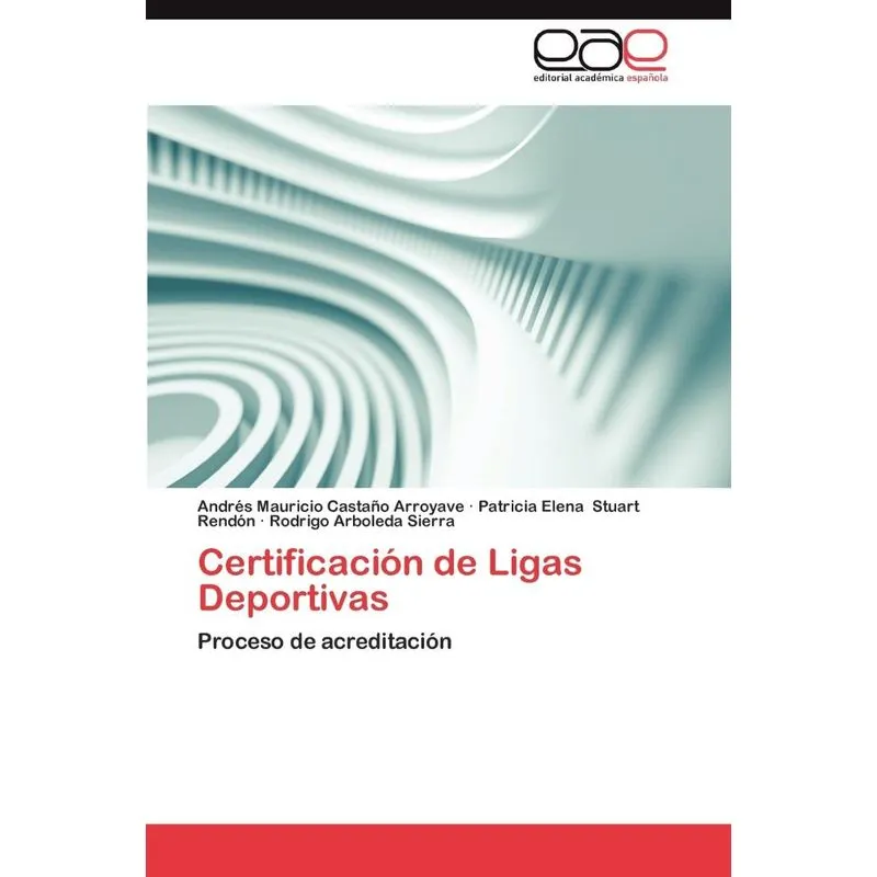 Certificacion De Ligas Deportivas