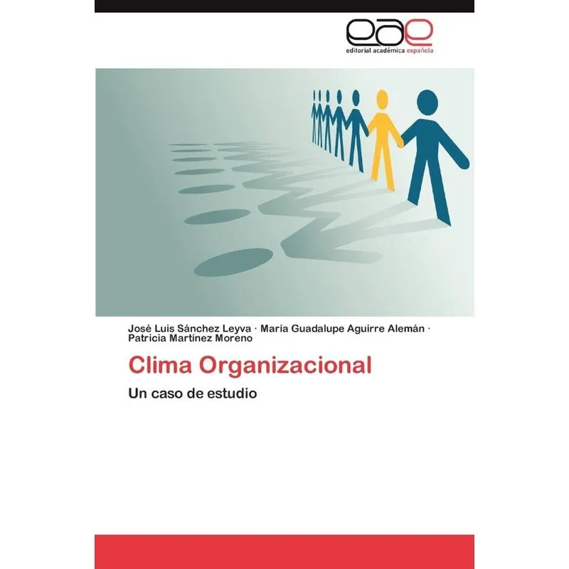 Clima Organizacional