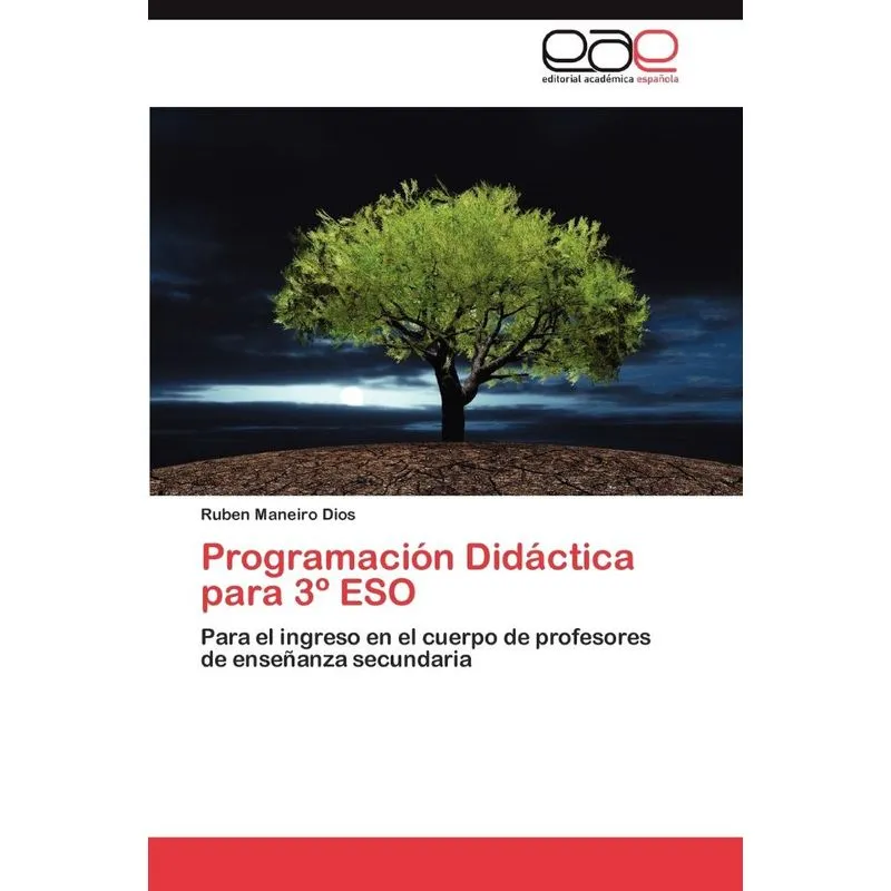 Programacion Didactica Para 3 Eso