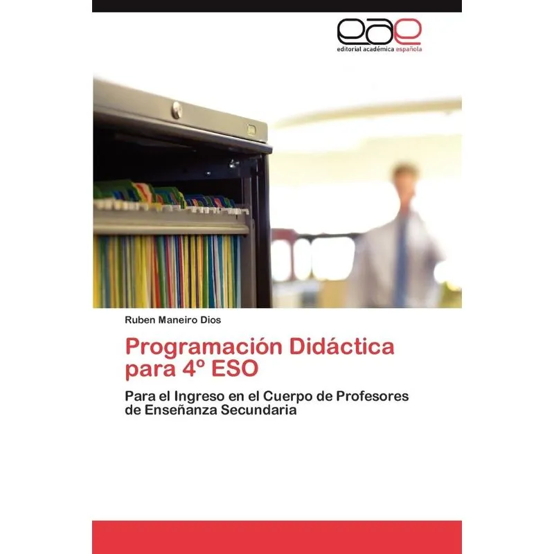 Programacion Didactica Para 4 Eso