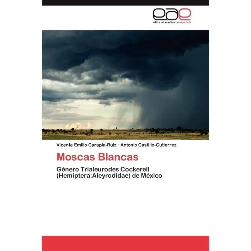 Moscas Blancas