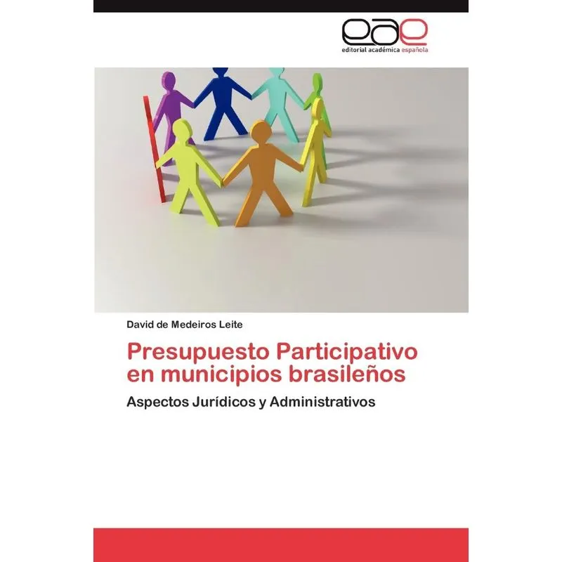 Presupuesto Participativo En Municipios Brasilenos