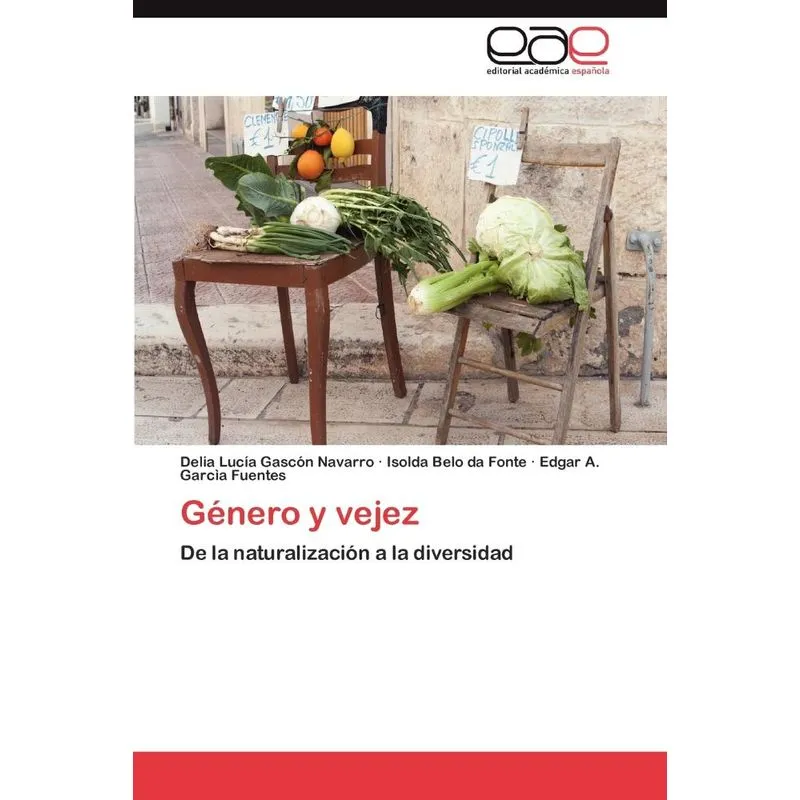 Genero y Vejez