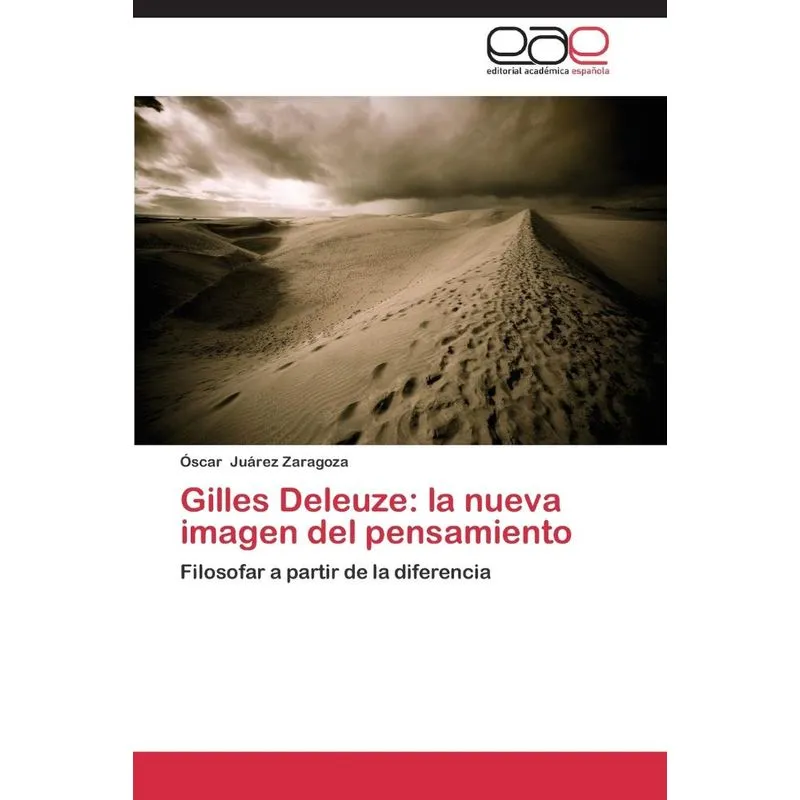 Gilles Deleuze