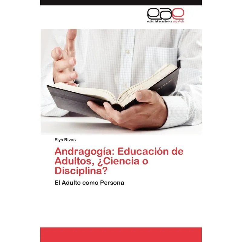 Andragogia