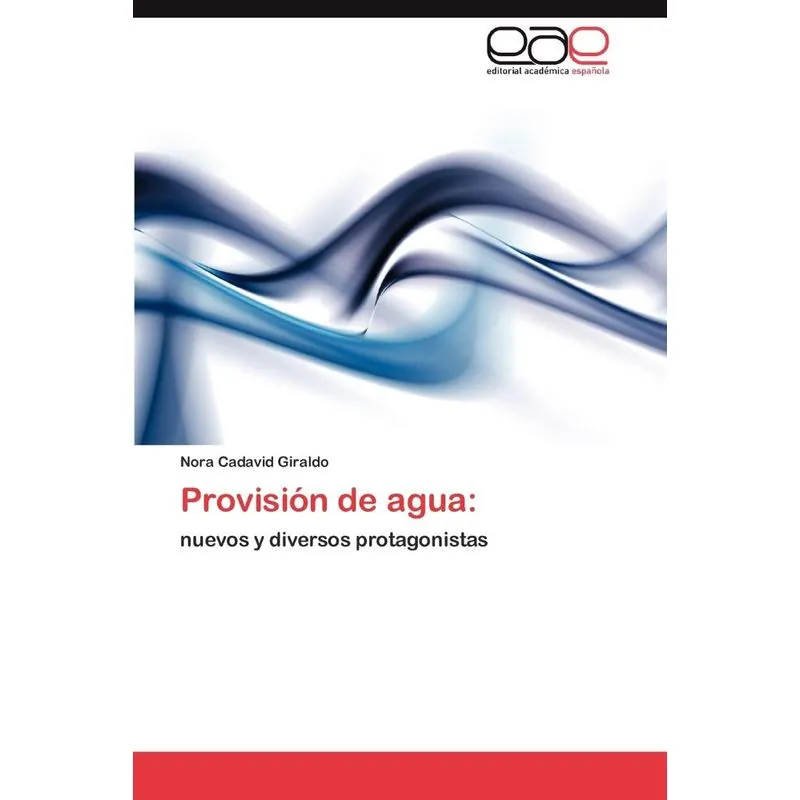 Provision de Agua