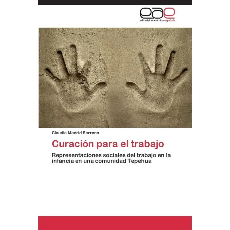 Curacion Para El Trabajo