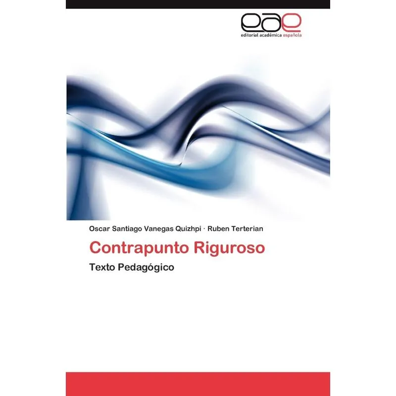 Contrapunto Riguroso