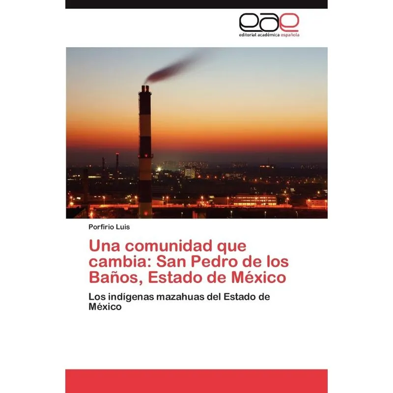 Una Comunidad Que Cambia