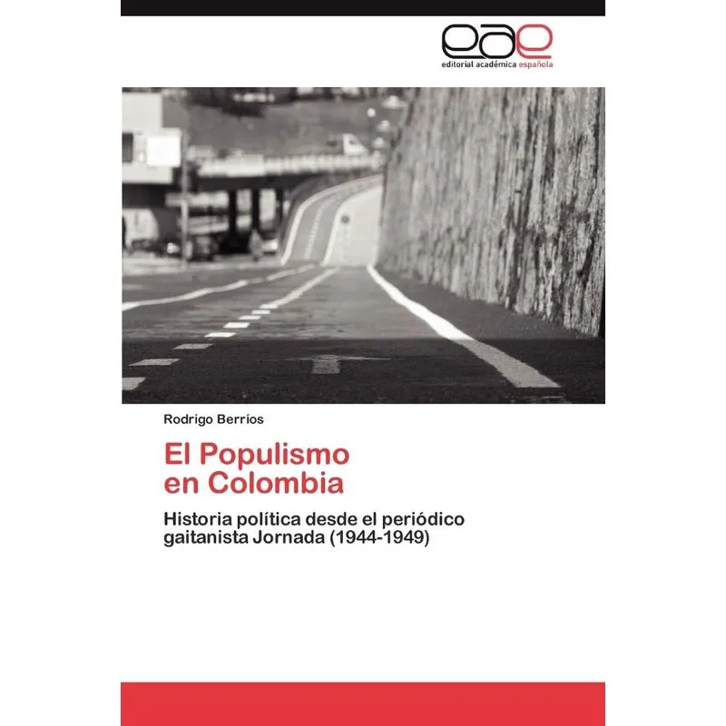 El Populismo En Colombia