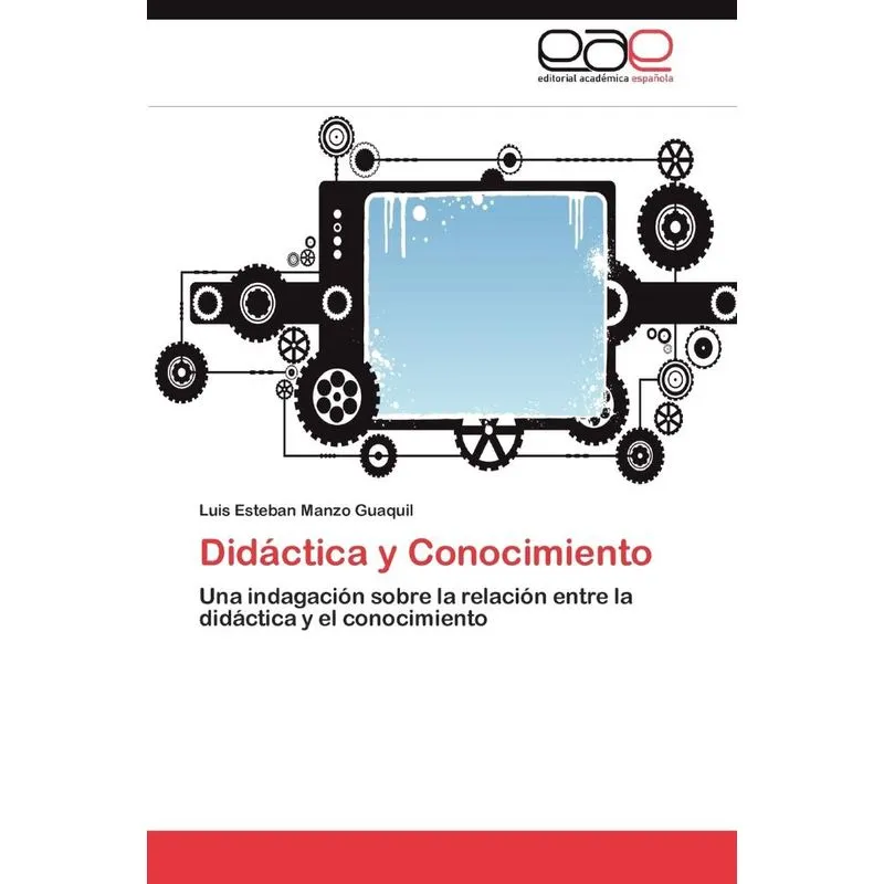 Didactica Y Conocimiento