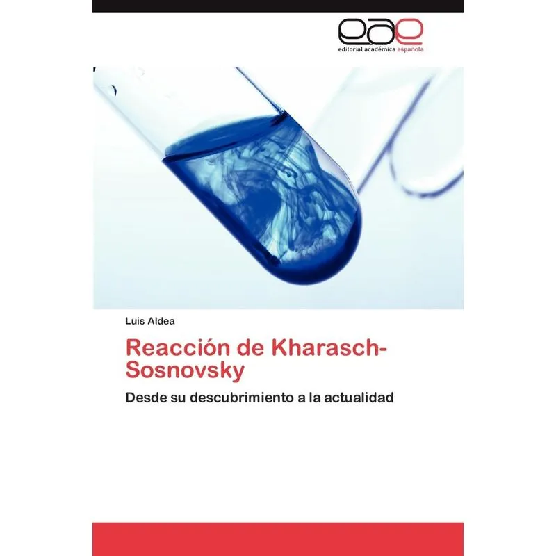 Reaccion de Kharasch-Sosnovsky