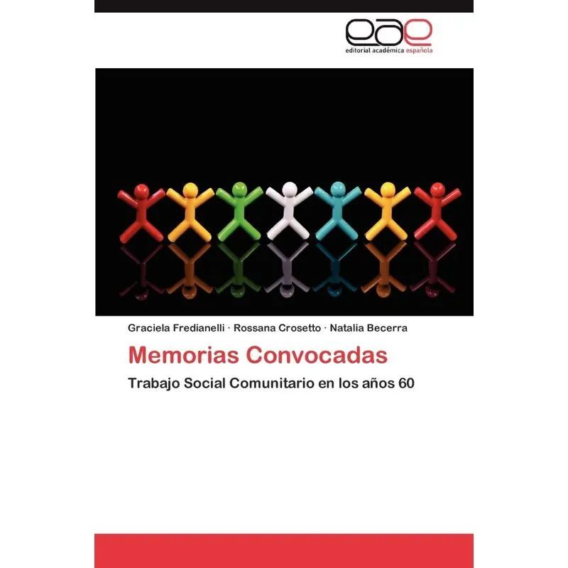 Memorias Convocadas