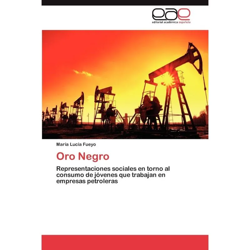Oro Negro