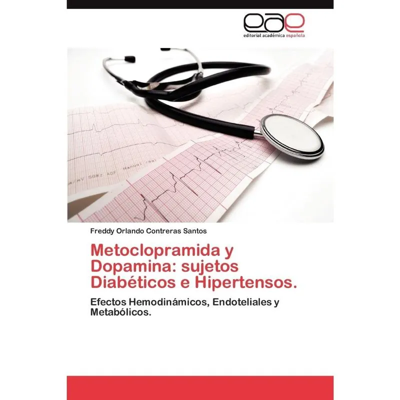 Metoclopramida y Dopamina