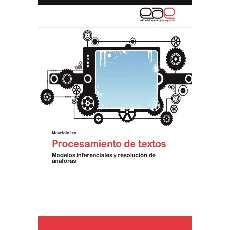 Procesamiento de Textos