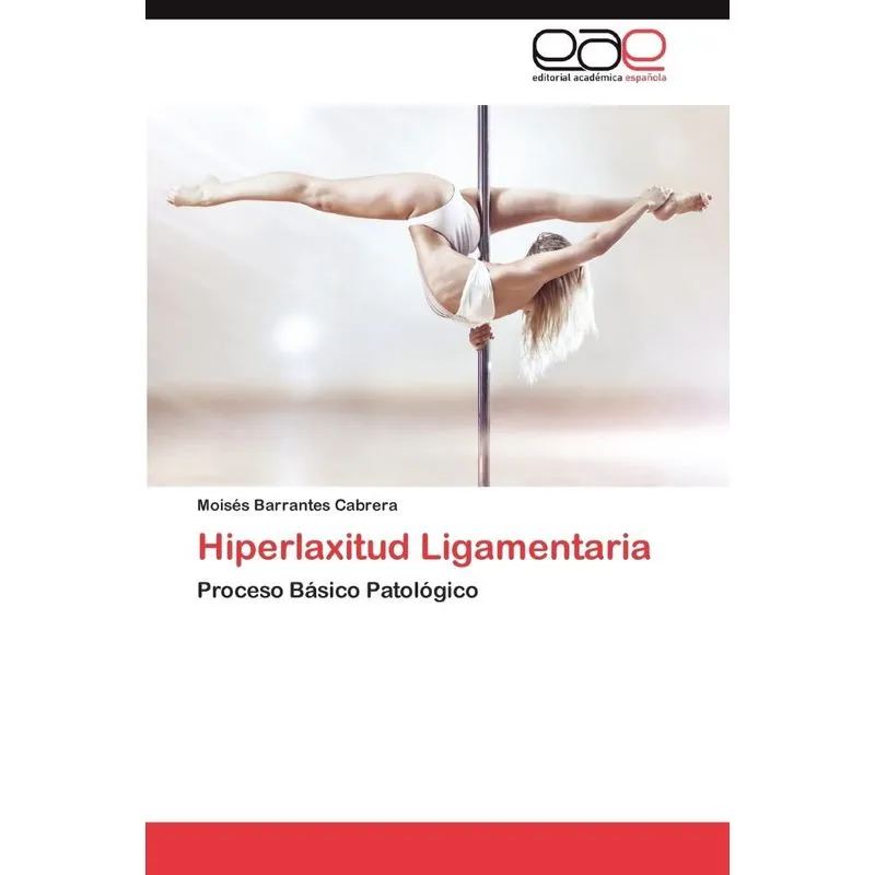 Hiperlaxitud Ligamentaria