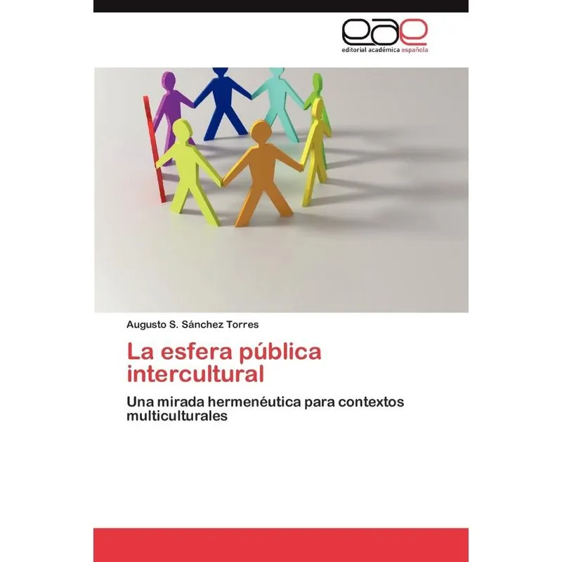 La Esfera Publica Intercultural