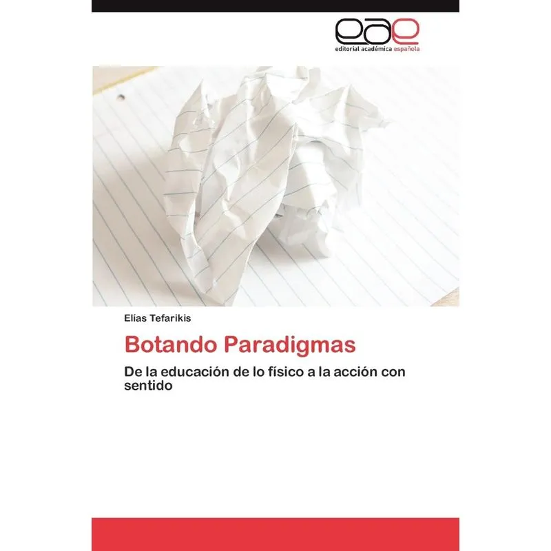 Botando Paradigmas