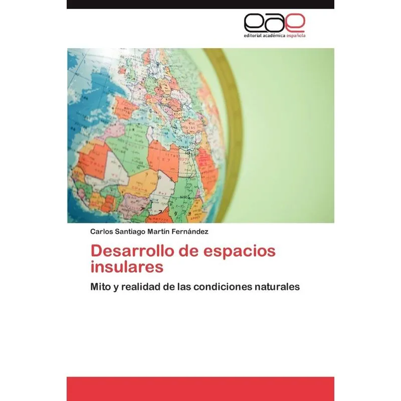 Desarrollo de Espacios Insulares