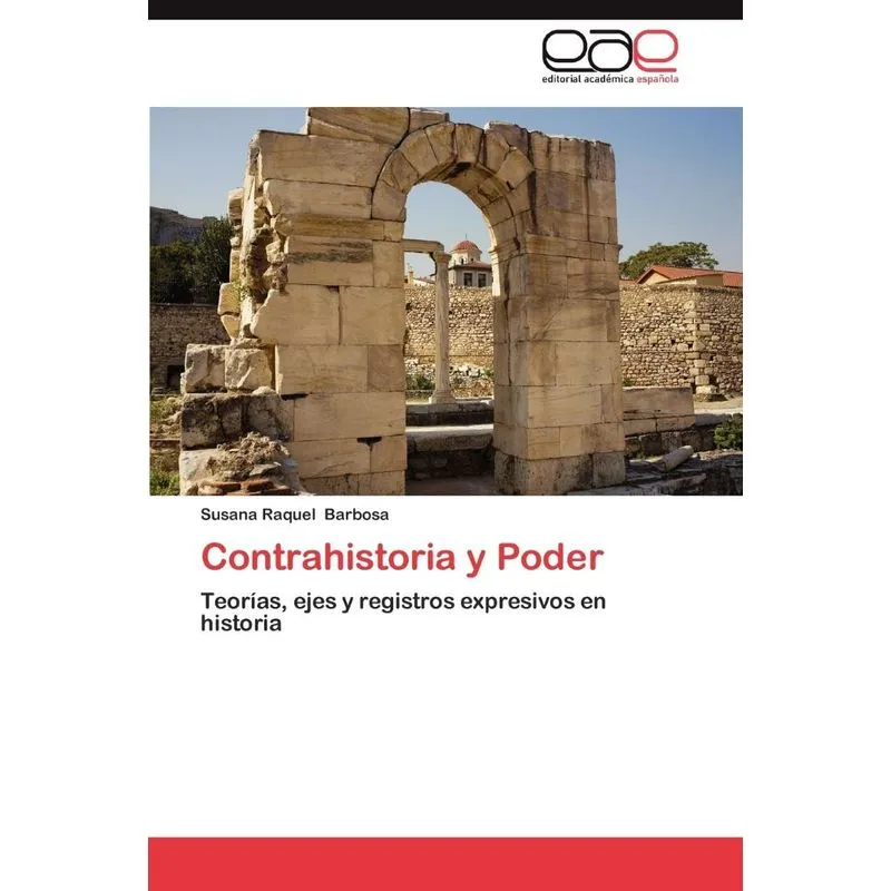 Contrahistoria y Poder