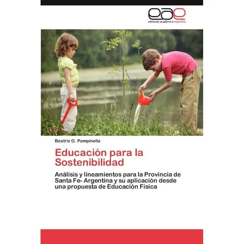Educacion Para La Sostenibilidad