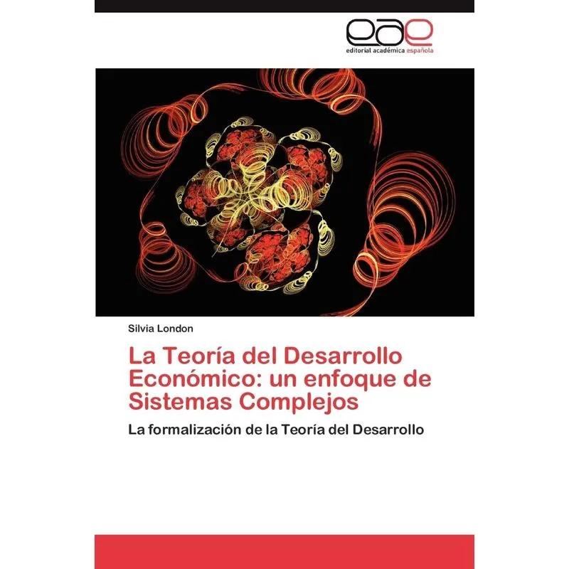 La Teoria del Desarrollo Economico