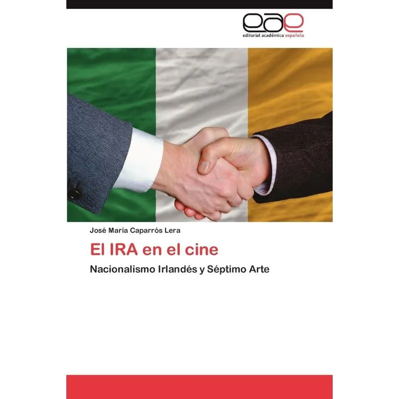 El IRA En El Cine