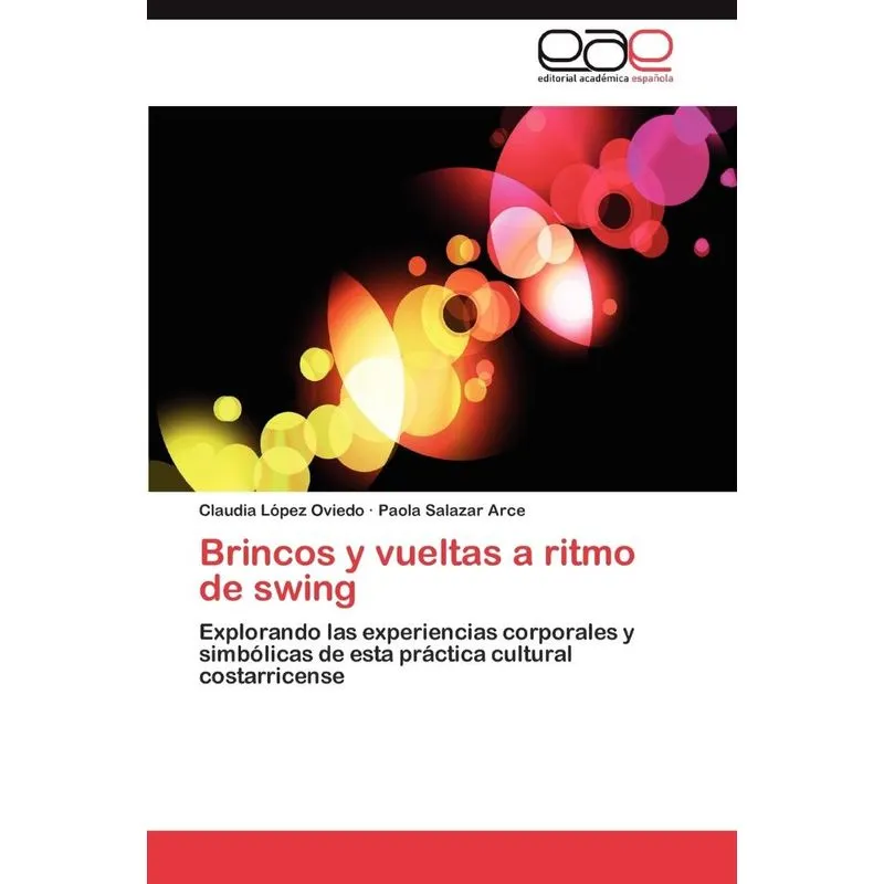 Brincos y Vueltas a Ritmo de Swing