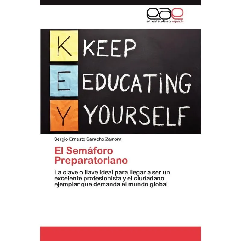 El Semaforo Preparatoriano