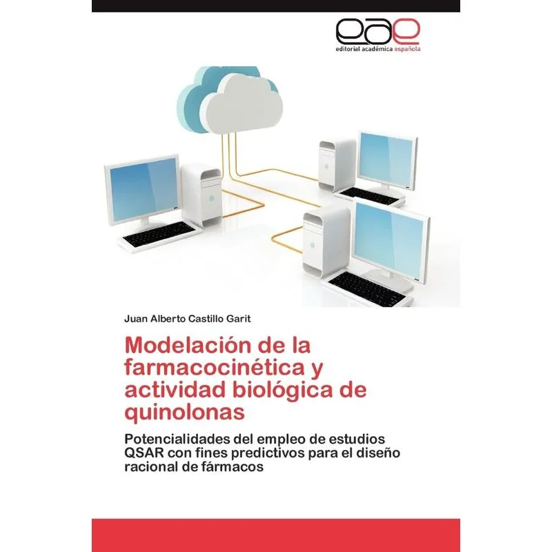 Modelacion de La Farmacocinetica y Actividad Biologica de Q