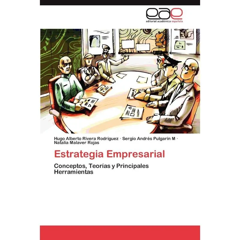 Estrategia Empresarial