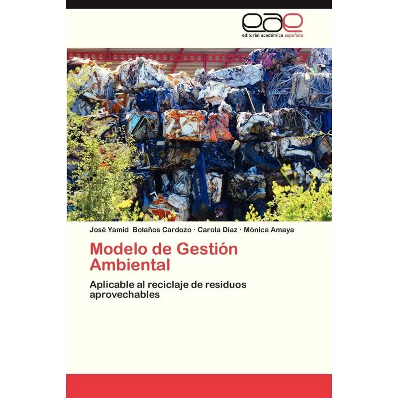 Modelo de Gestion Ambiental. Modelo de Gestion Ambiental