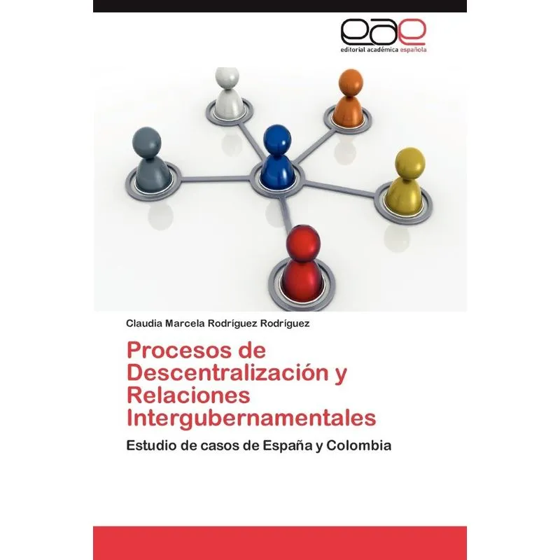 Procesos de Descentralizacion y Relaciones Intergubernament
