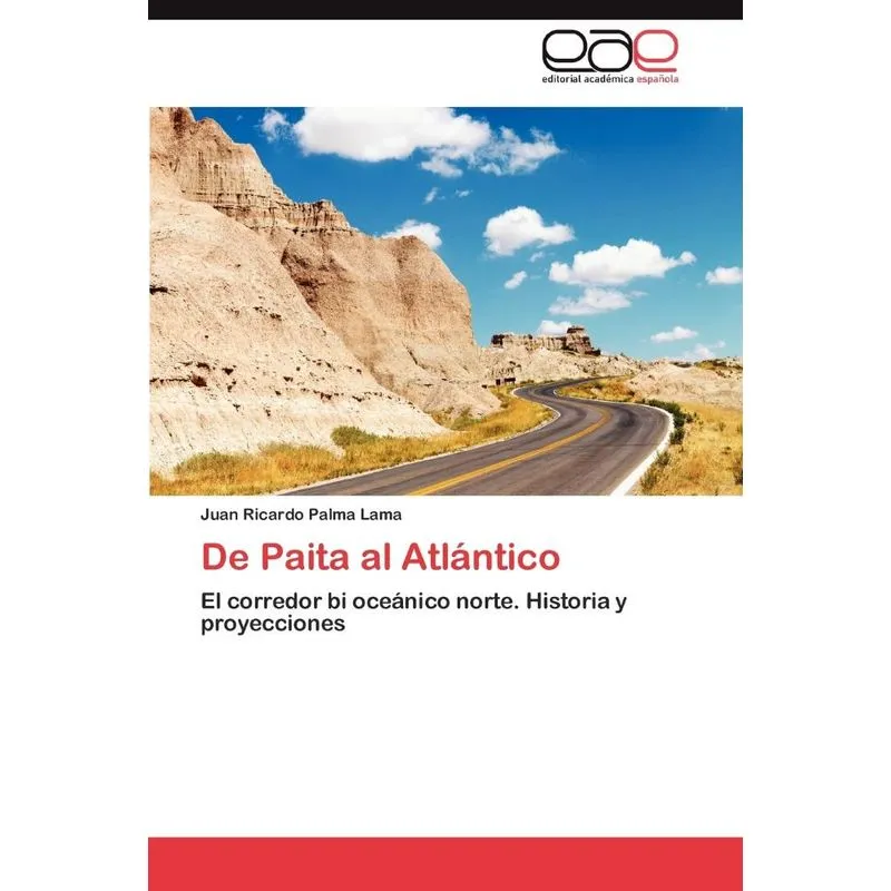 De Paita Al Atlantico