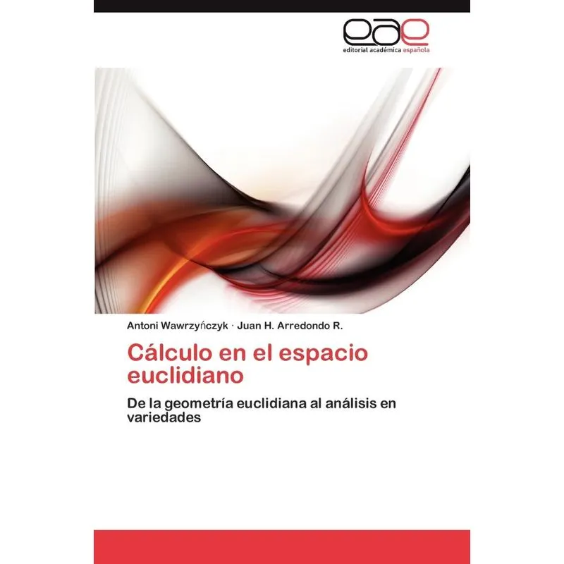 Calculo En El Espacio Euclidiano