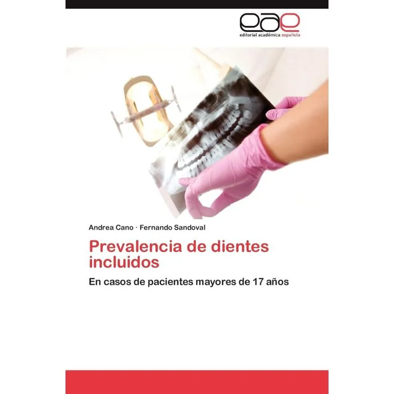 Prevalencia De Dientes Incluidos