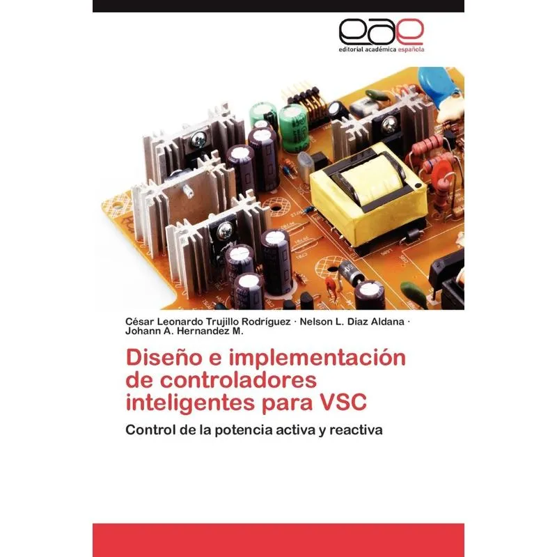 Diseno E Implementacion de Controladores Inteligentes Para