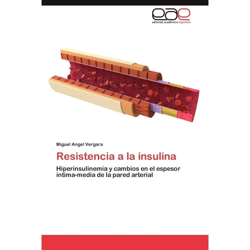 Resistencia a la Insulina