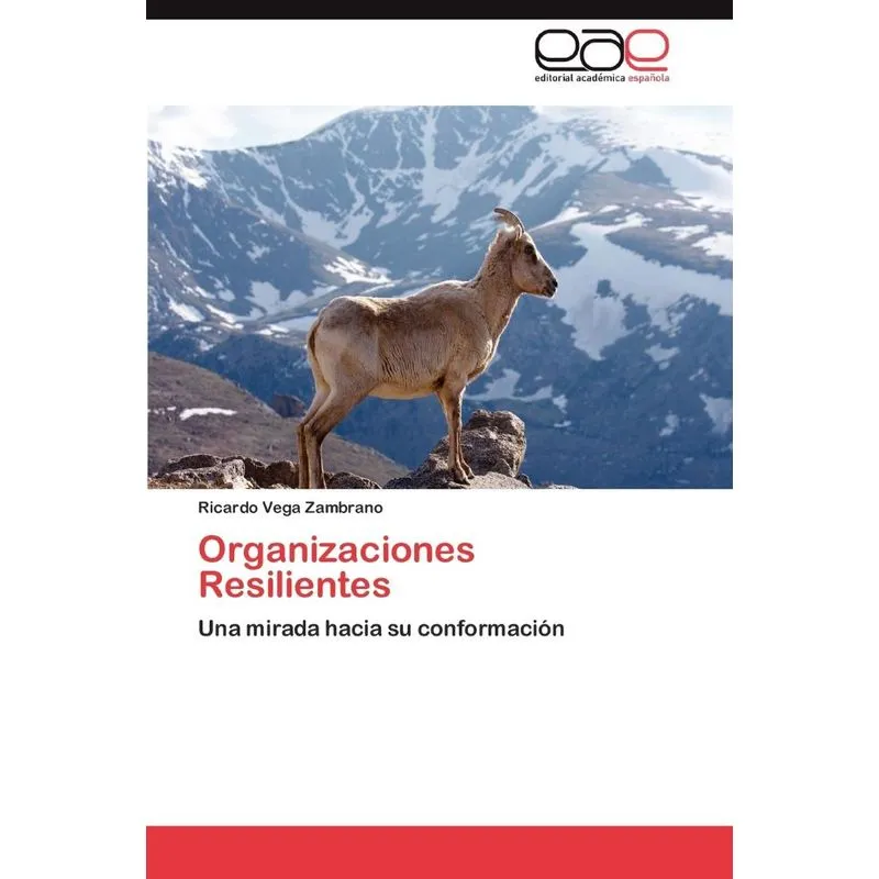 Organizaciones Resilientes