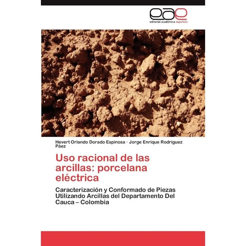 USO Racional de Las Arcillas