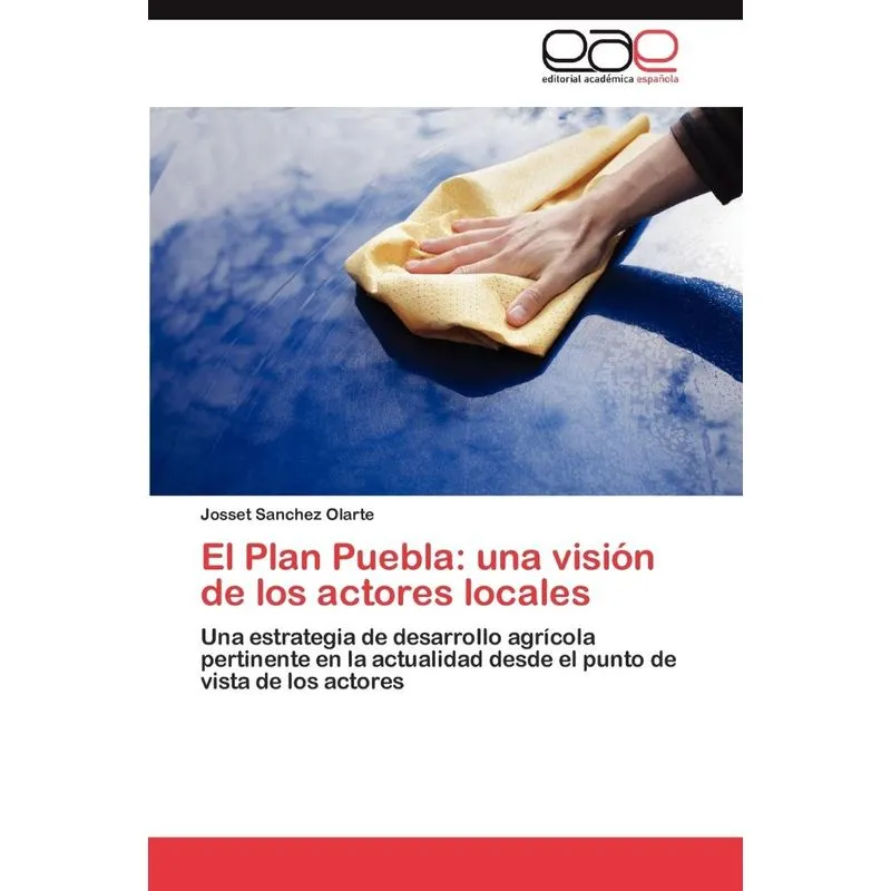 El Plan Puebla