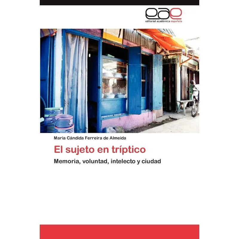 El Sujeto En Triptico