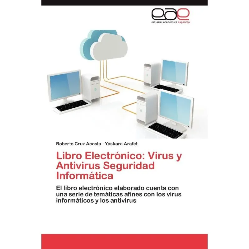 Libro Electronico