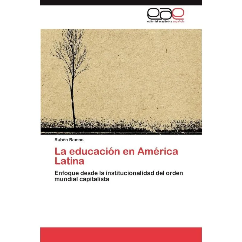 La Educacion En America Latina