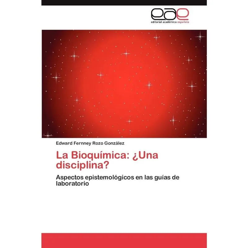 La Bioquimica